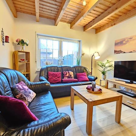Ferienhaus Kutterstr 2B 노르덴 외부 사진
