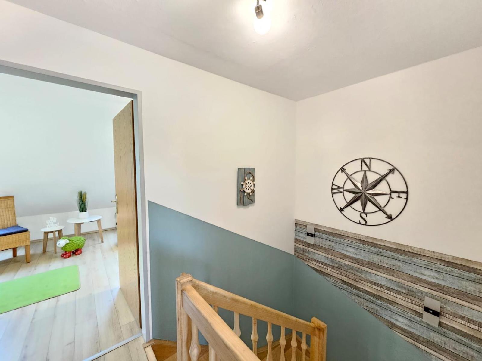 Ferienhaus Kutterstr 2B 노르덴 외부 사진