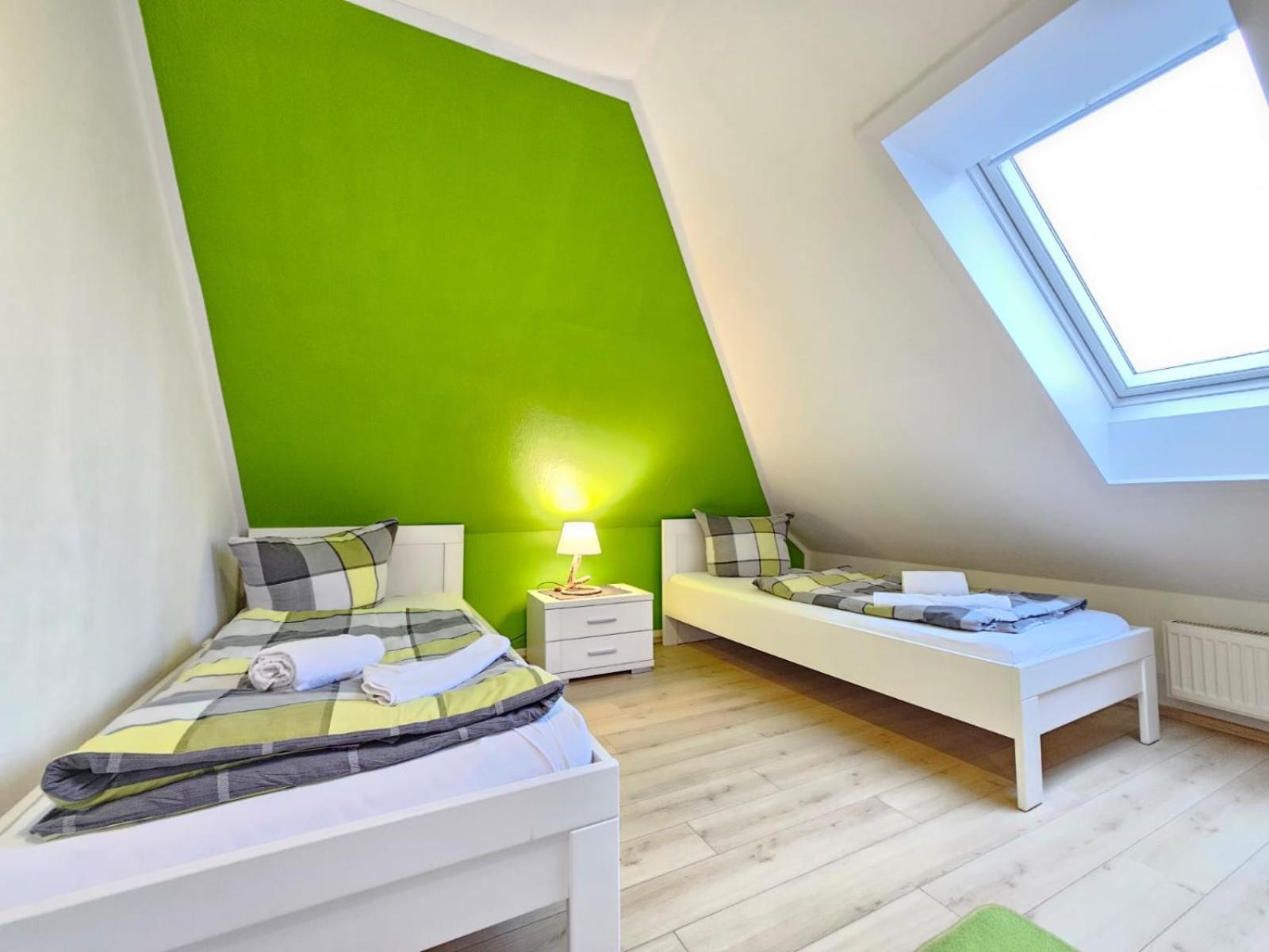 Ferienhaus Kutterstr 2B 노르덴 외부 사진