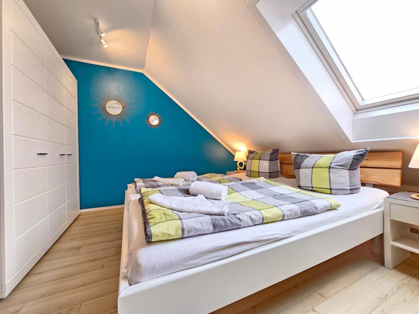 Ferienhaus Kutterstr 2B 노르덴 외부 사진