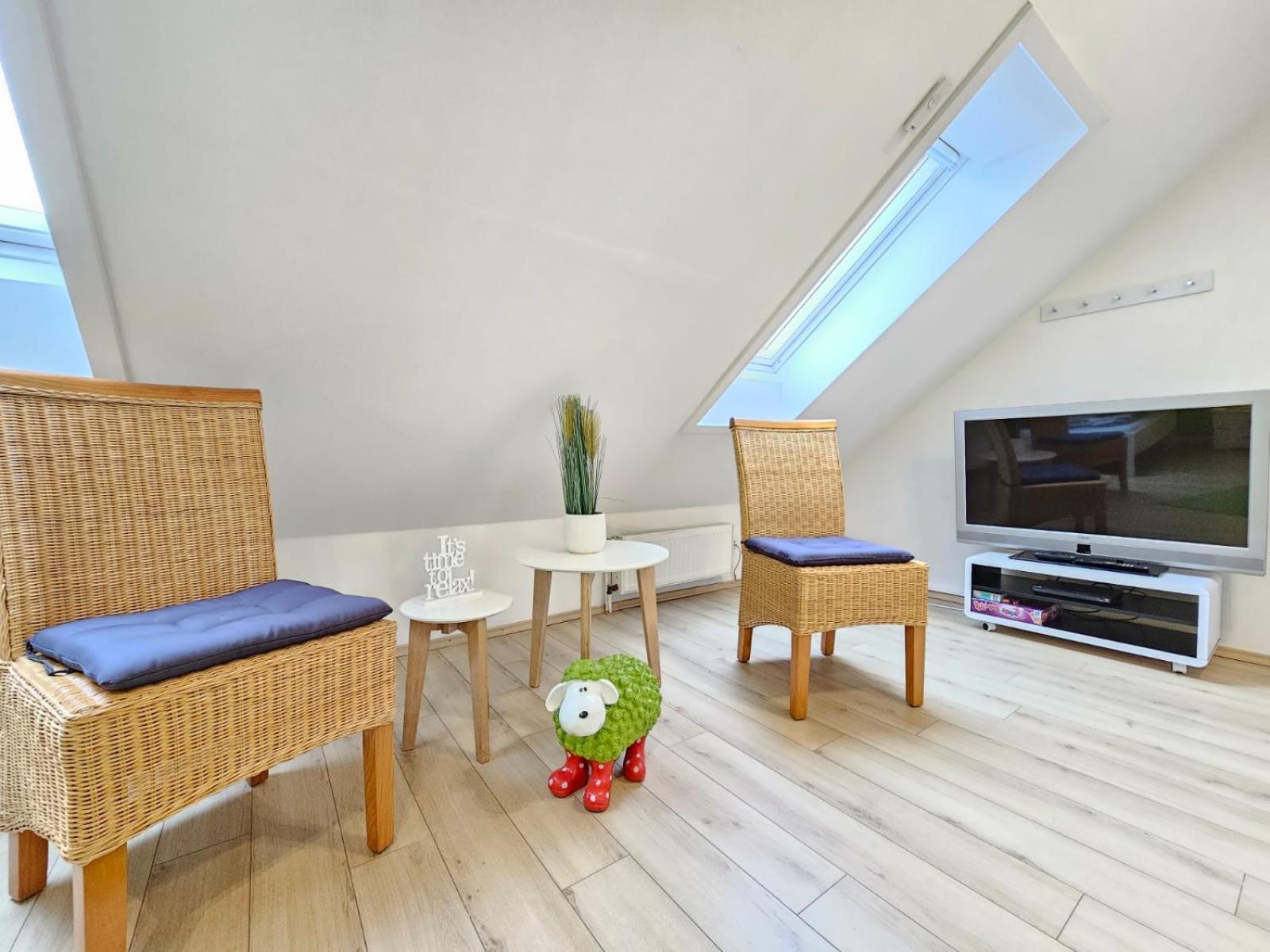 Ferienhaus Kutterstr 2B 노르덴 외부 사진
